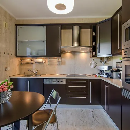 Penthouse T3 Olhos Agua Olhos de Agua (Albufeira)