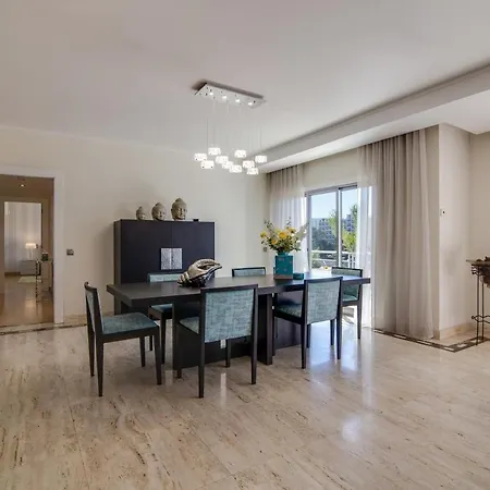 Apartment Penthouse T3 Olhos Agua