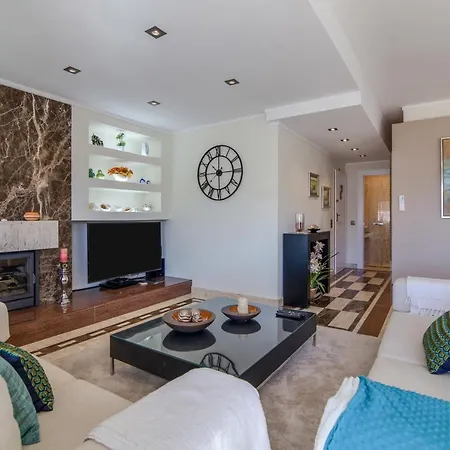 Penthouse T3 Olhos Agua Olhos de Agua (Albufeira)