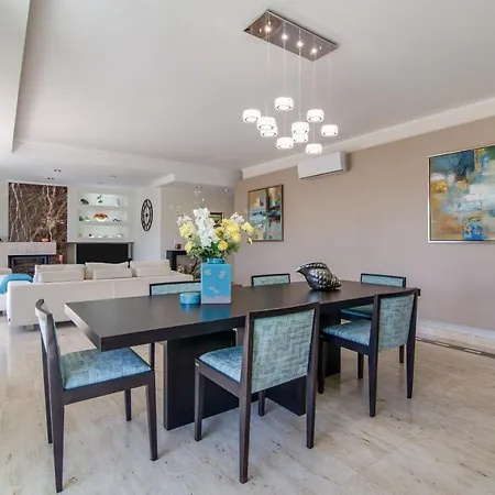 Penthouse T3 Olhos Agua Olhos de Agua (Albufeira)