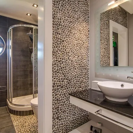Penthouse T3 Olhos Agua Olhos de Agua (Albufeira)