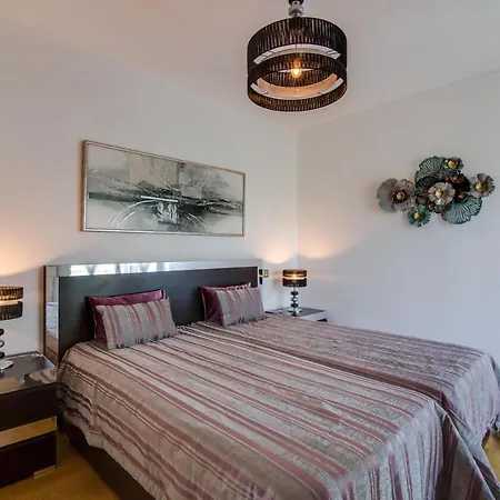 Penthouse T3 Olhos Agua * Olhos de Agua (Albufeira)