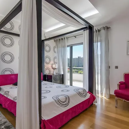 Penthouse T3 Olhos Agua * Olhos de Agua (Albufeira)