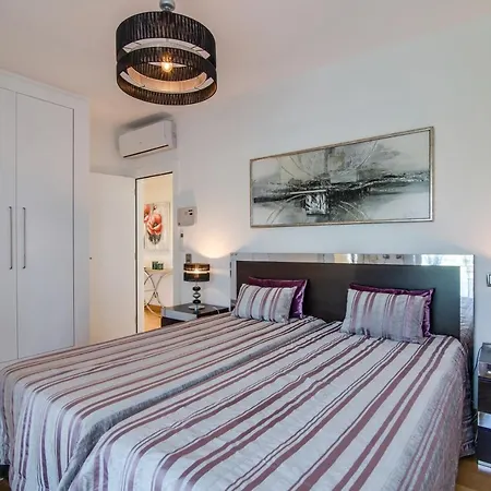 Apartment Penthouse T3 Olhos Agua Olhos de Agua (Albufeira)