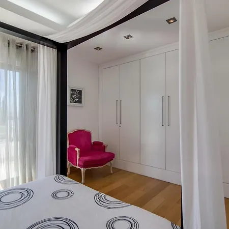 Penthouse T3 Olhos Agua