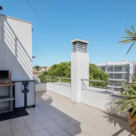 Lejlighed Penthouse T3 Olhos Agua