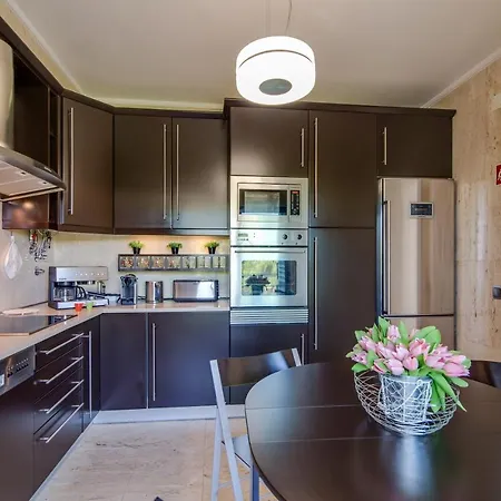 Appartement Penthouse T3 Olhos Agua *